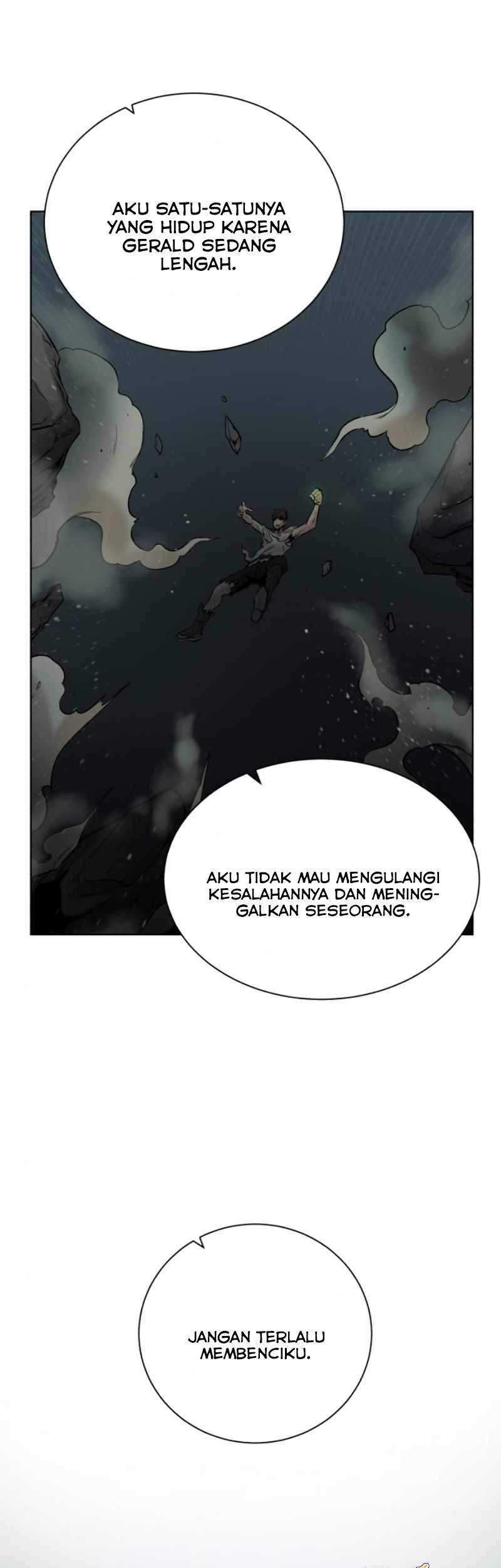 Dungeon and Artifact Chapter 29 Gambar 39