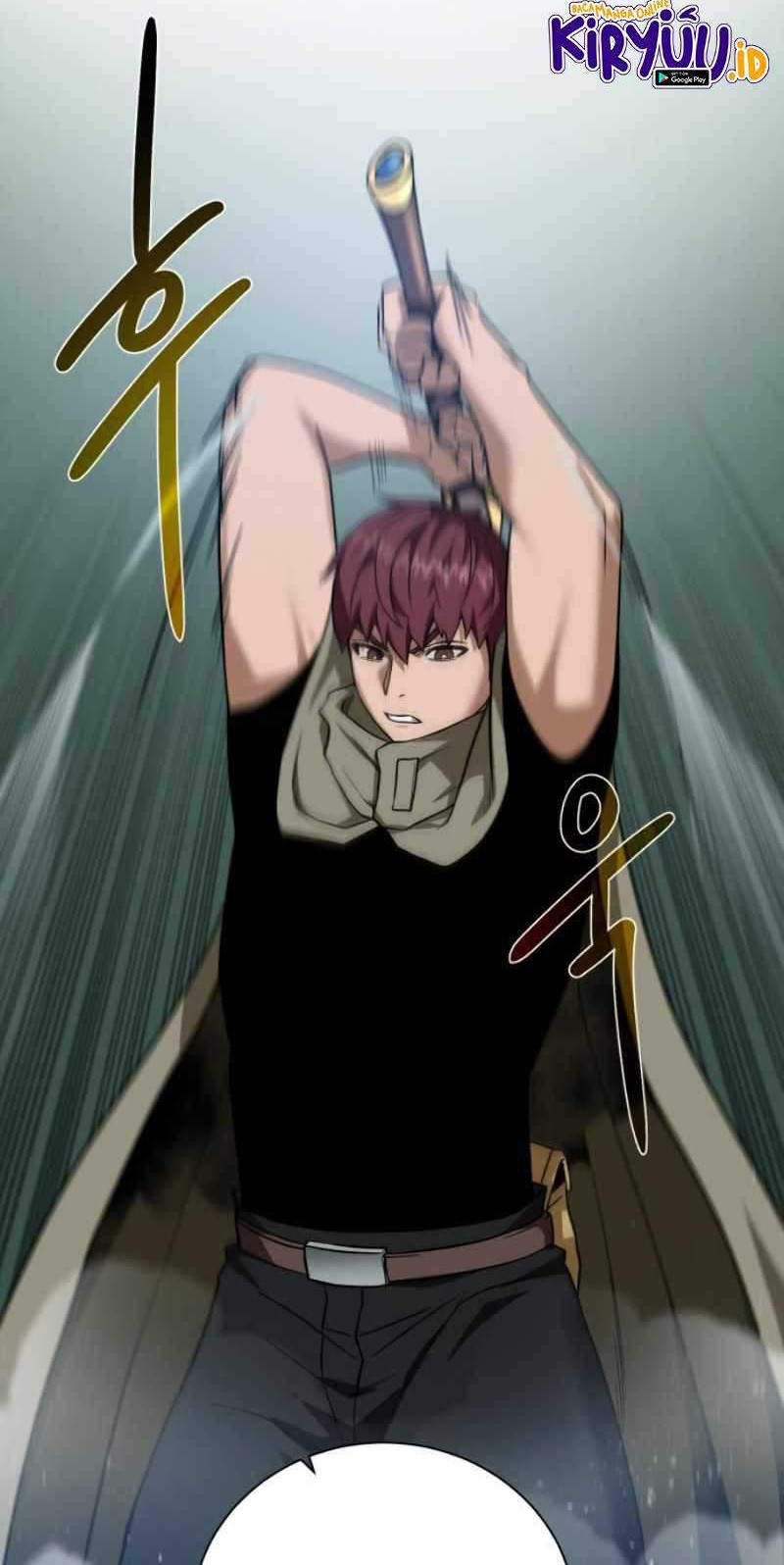 Dungeon and Artifact Chapter 29 Gambar 40