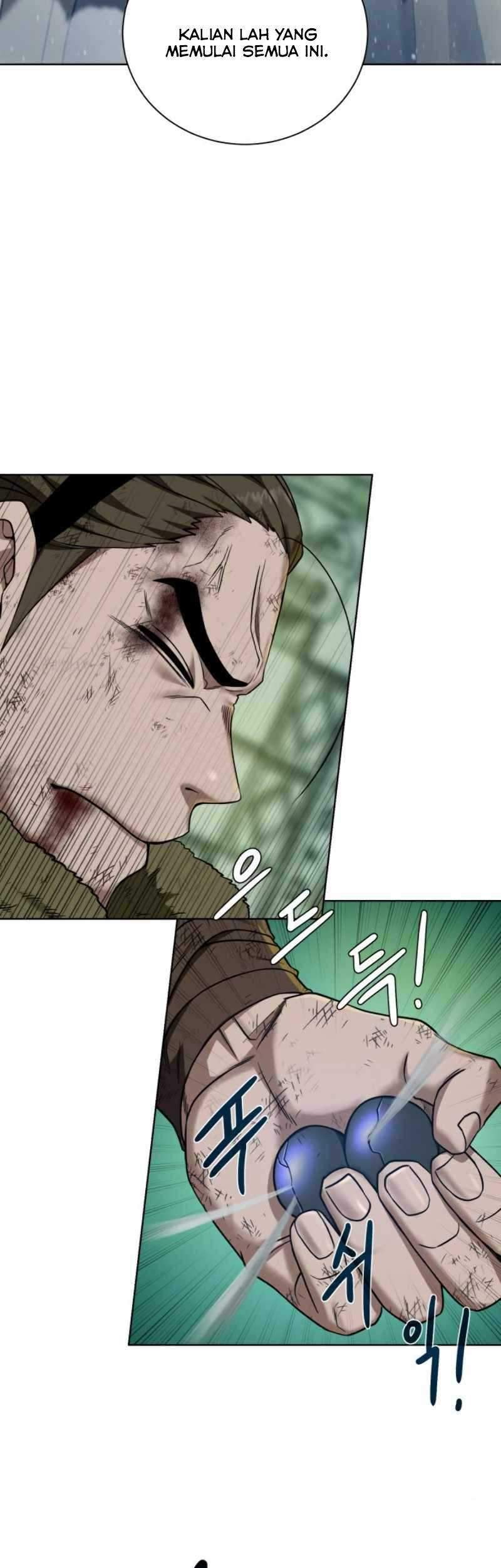 Dungeon and Artifact Chapter 29 Gambar 41