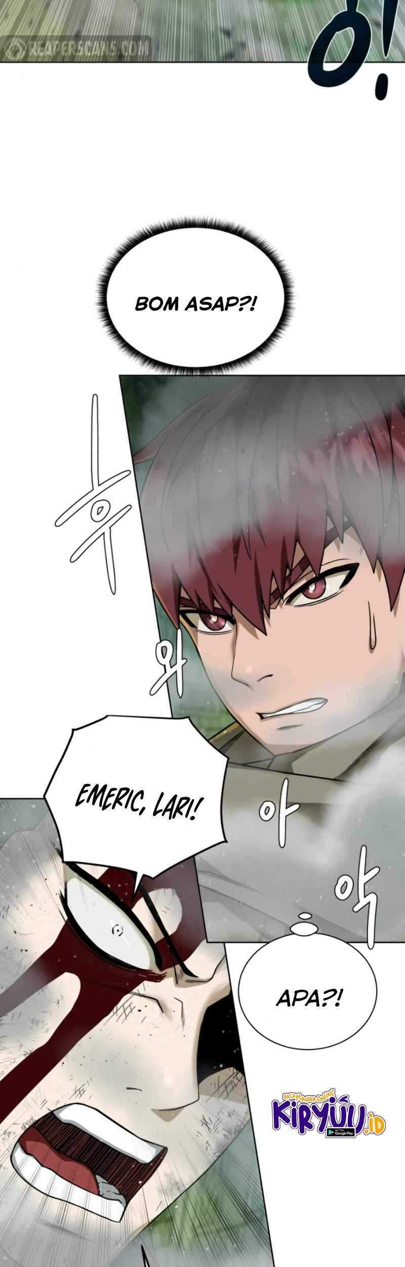 Dungeon and Artifact Chapter 29 Gambar 43