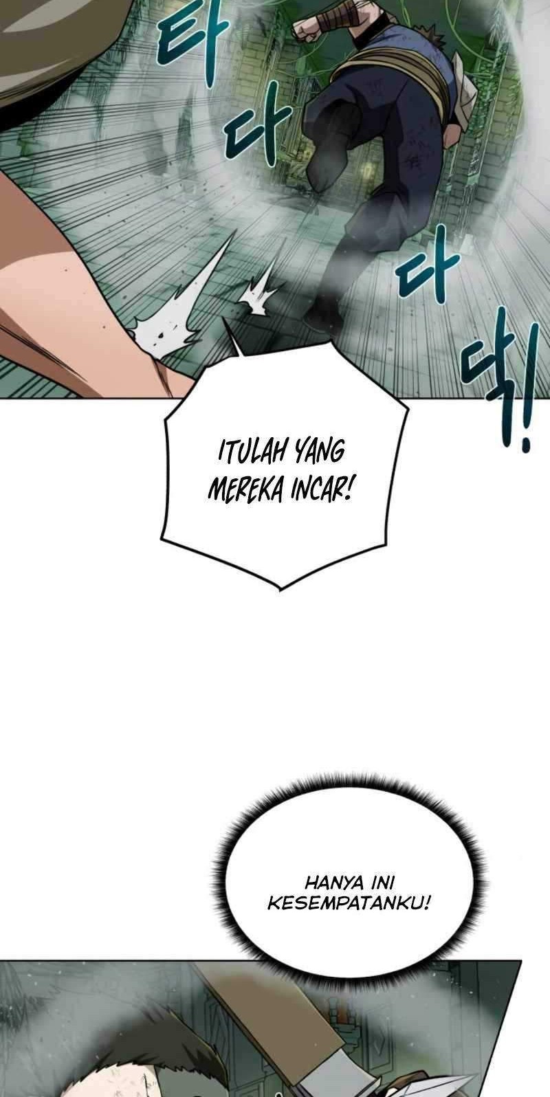 Dungeon and Artifact Chapter 29 Gambar 46