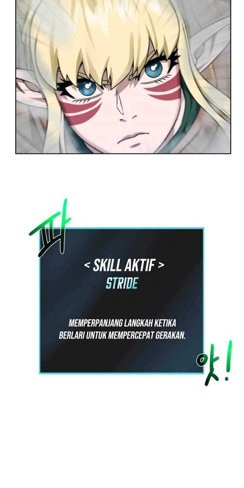Dungeon and Artifact Chapter 29 Gambar 52