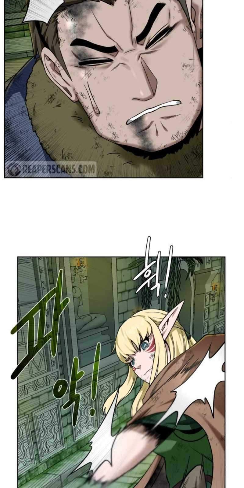 Dungeon and Artifact Chapter 29 Gambar 54