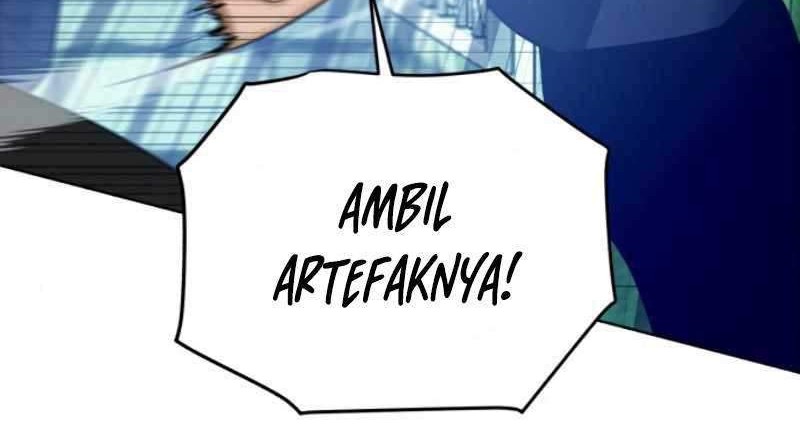 Dungeon and Artifact Chapter 29 Gambar 56
