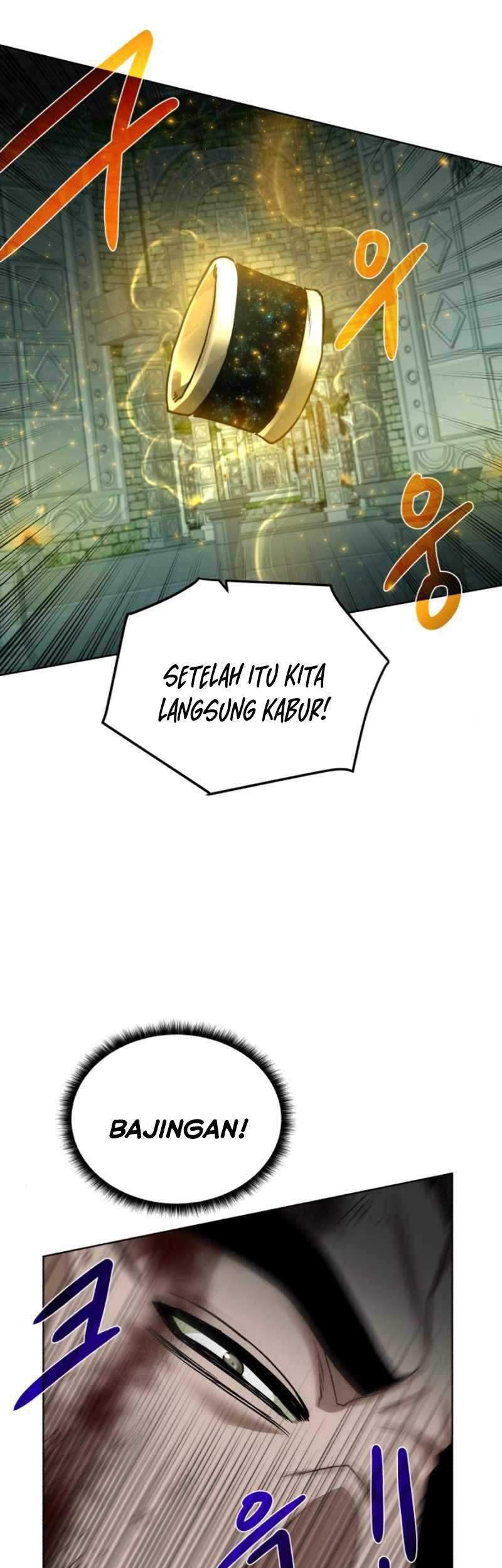 Dungeon and Artifact Chapter 29 Gambar 57