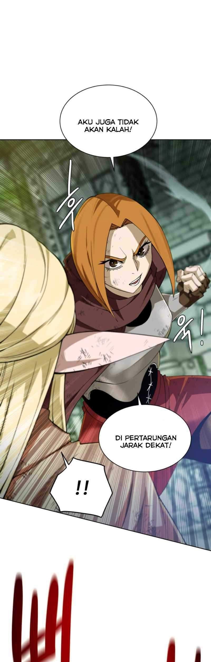 Dungeon and Artifact Chapter 29 Gambar 3