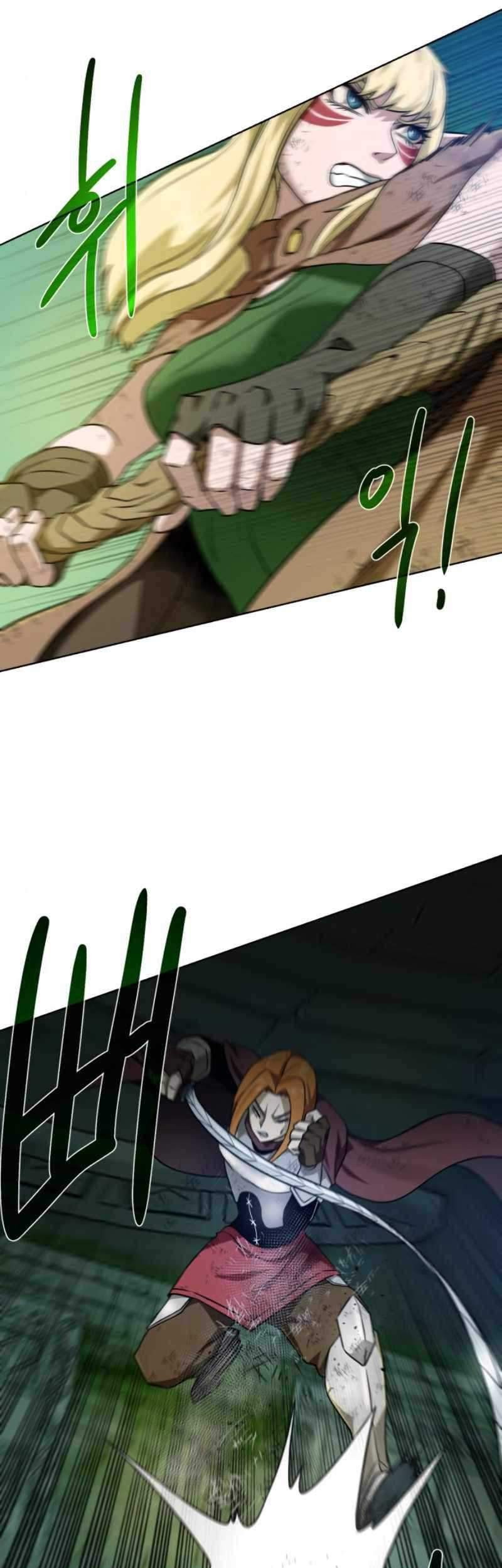 Dungeon and Artifact Chapter 29 Gambar 10