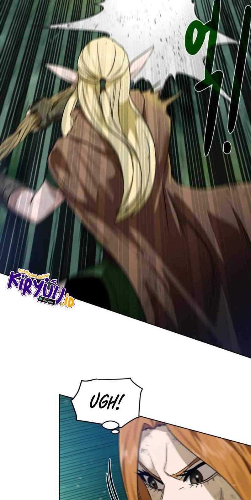 Dungeon and Artifact Chapter 29 Gambar 11
