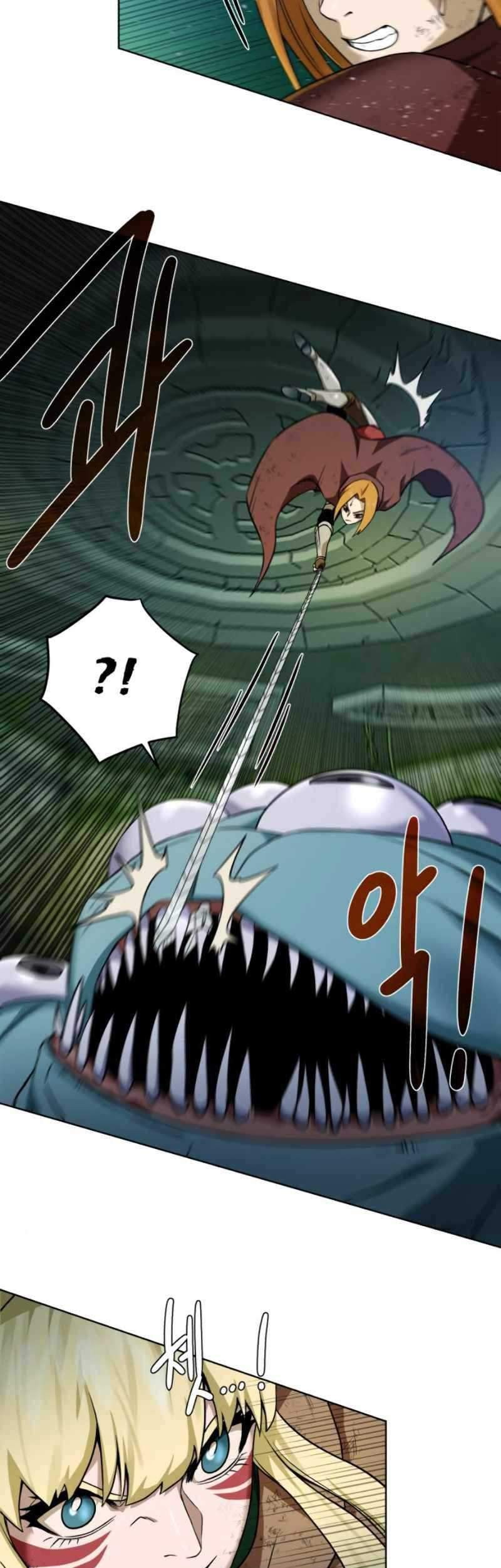 Dungeon and Artifact Chapter 29 Gambar 12