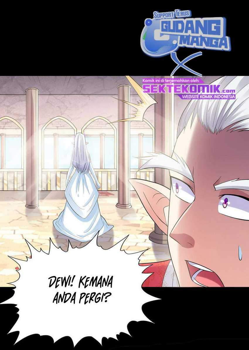 My Harem Is Entirely Female Demon Villains Chapter 7 Gambar 28