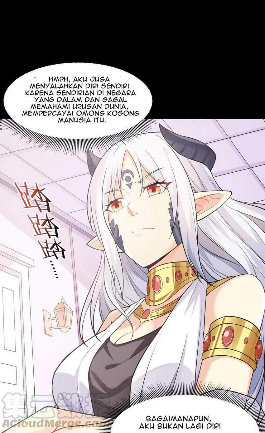 My Harem Is Entirely Female Demon Villains Chapter 7 Gambar 35