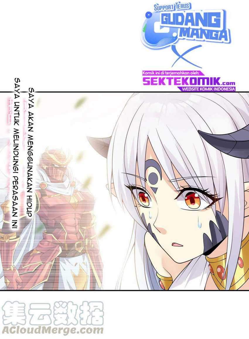 My Harem Is Entirely Female Demon Villains Chapter 7 Gambar 59