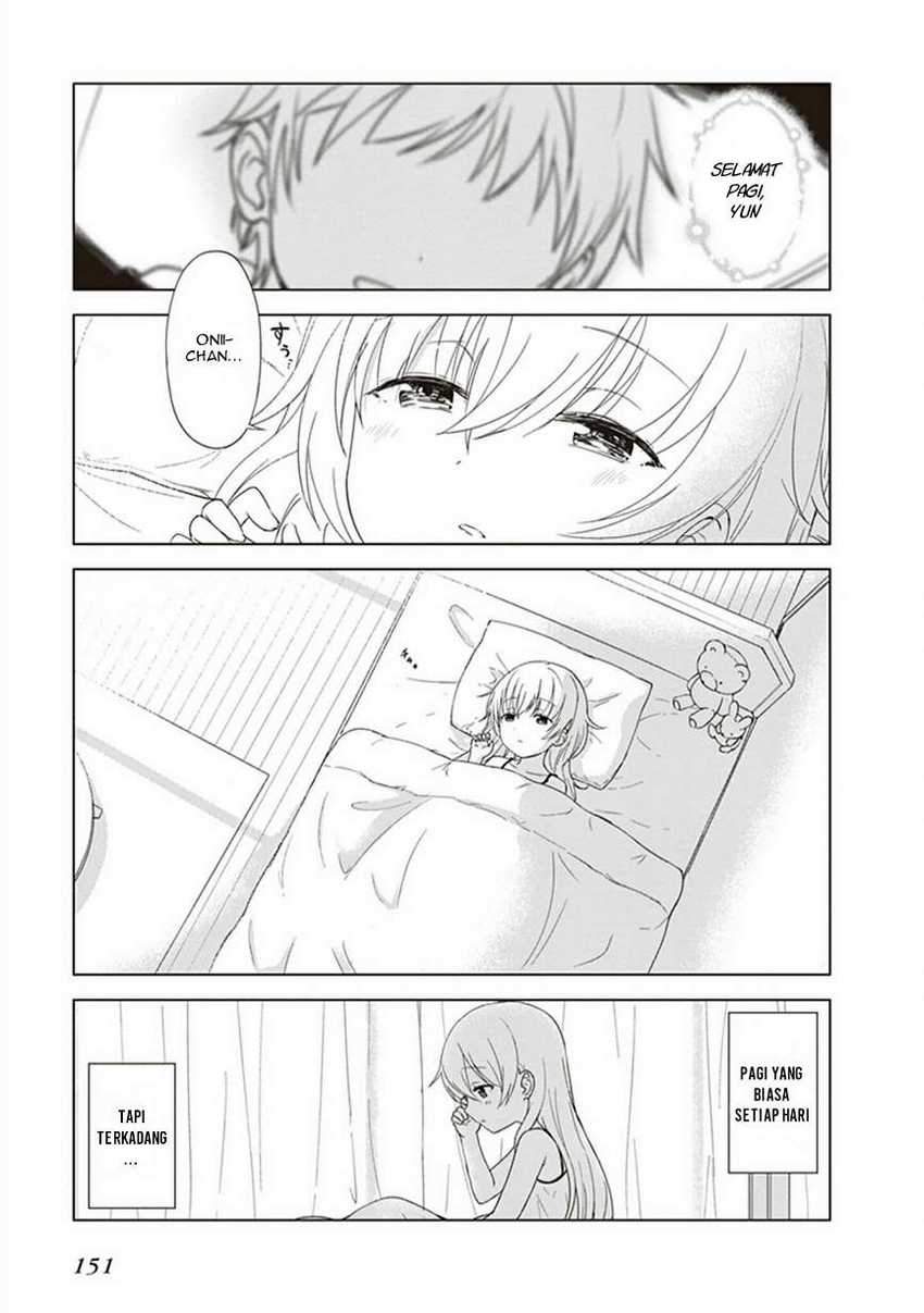 Baca JC no Life Chapter 15 Gambar 2