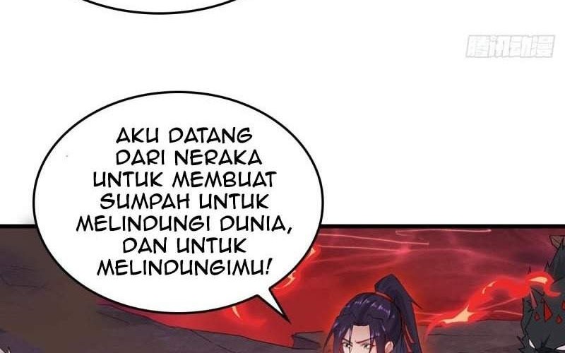 Forced To Become the Villain’s Son-in-law Chapter 72 Gambar 21