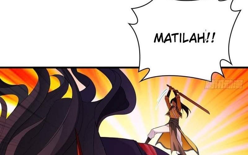 Forced To Become the Villain’s Son-in-law Chapter 72 Gambar 5