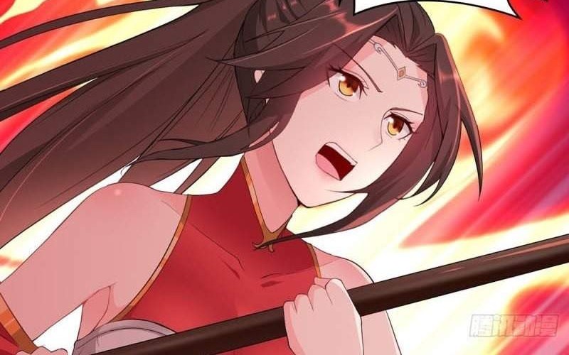 Forced To Become the Villain’s Son-in-law Chapter 72 Gambar 7