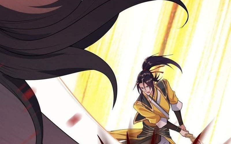 Forced To Become the Villain’s Son-in-law Chapter 72 Gambar 9