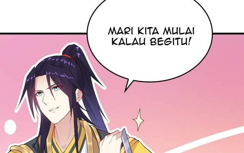 Forced To Become the Villain’s Son-in-law Chapter 72 Gambar 15