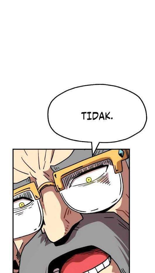 Metro Hunter Chapter 16 Gambar 40