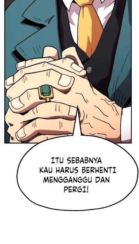 Metro Hunter Chapter 16 Gambar 43