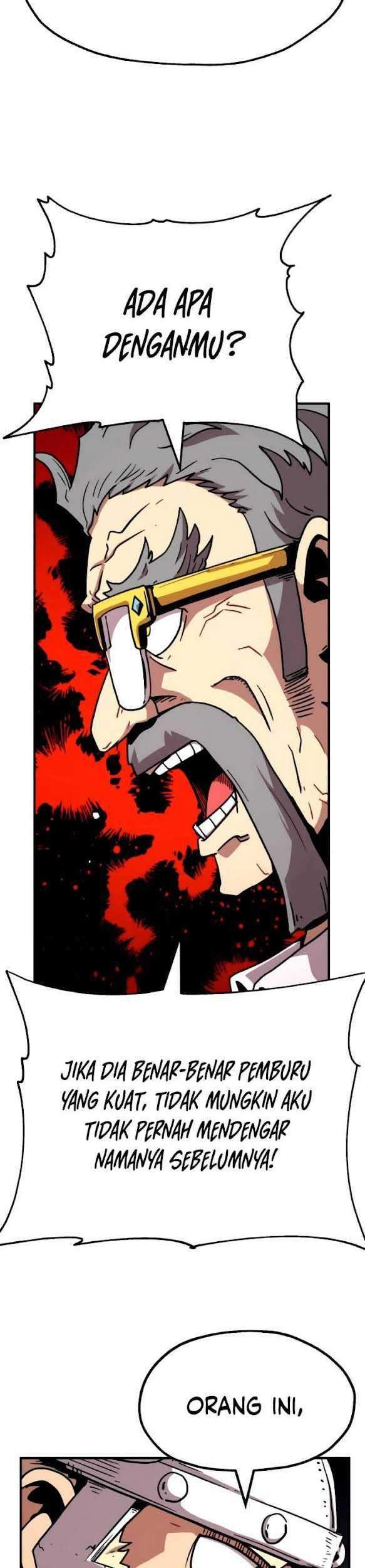 Metro Hunter Chapter 16 Gambar 51