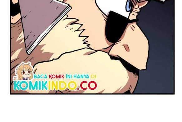 Metro Hunter Chapter 16 Gambar 52