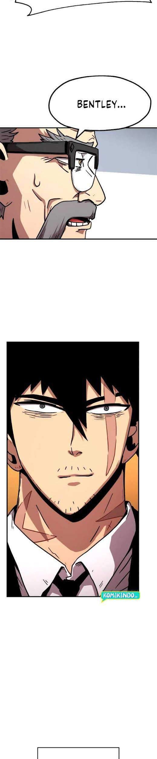 Metro Hunter Chapter 16 Gambar 60