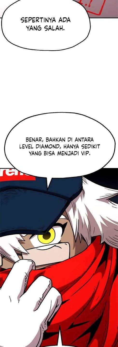 Metro Hunter Chapter 16 Gambar 67