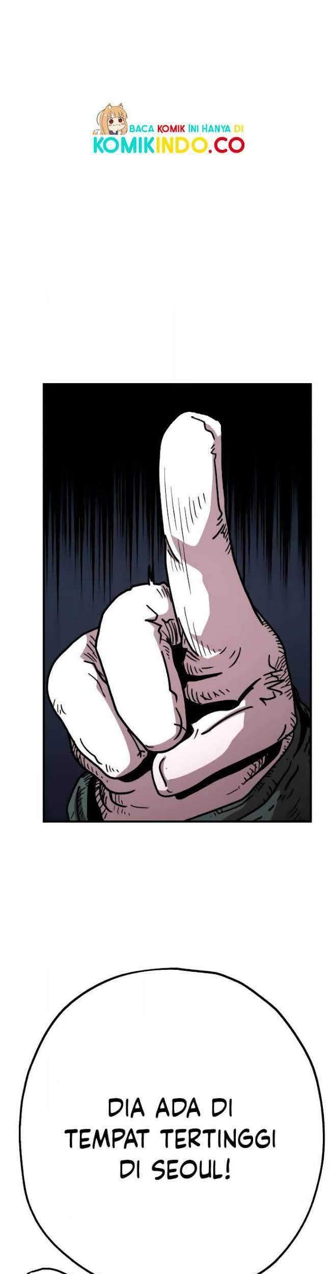 Metro Hunter Chapter 16 Gambar 84