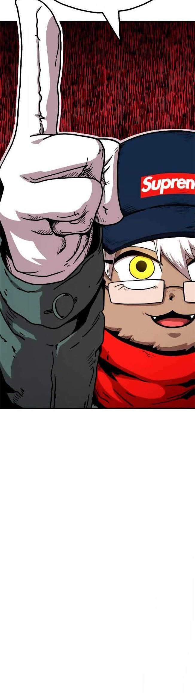 Metro Hunter Chapter 16 Gambar 85