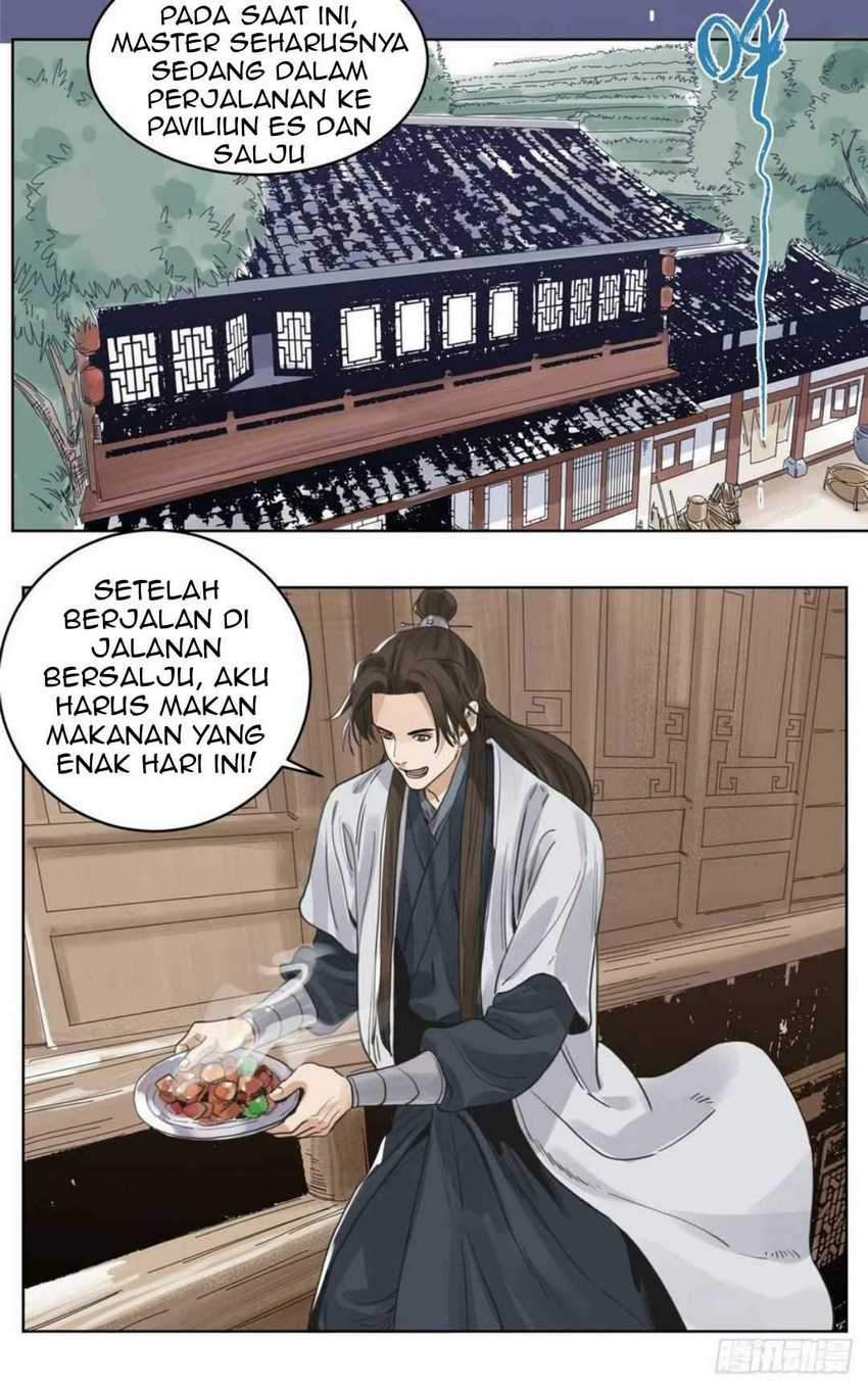 The Taoist Chapter 64 Gambar 10