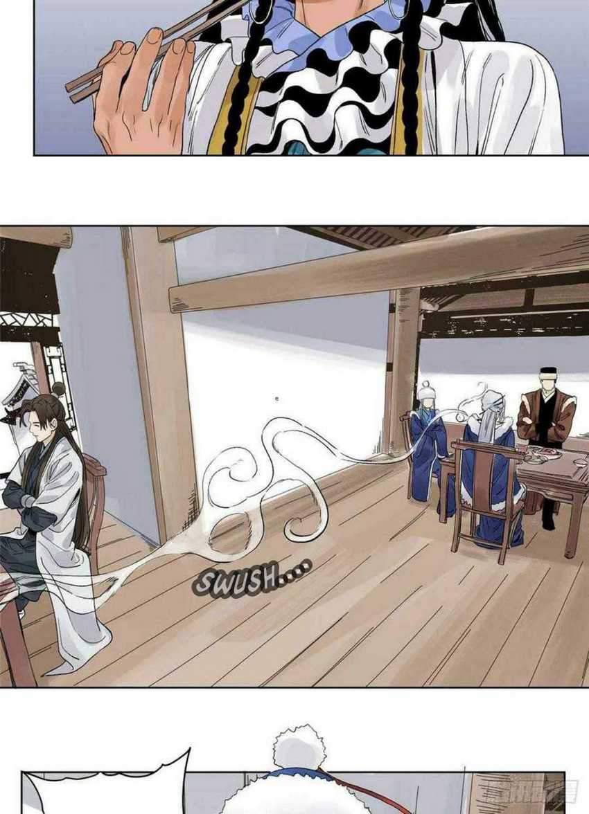 The Taoist Chapter 64 Gambar 12
