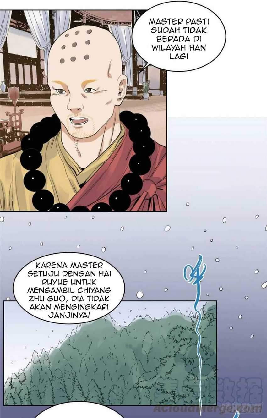 The Taoist Chapter 64 Gambar 9