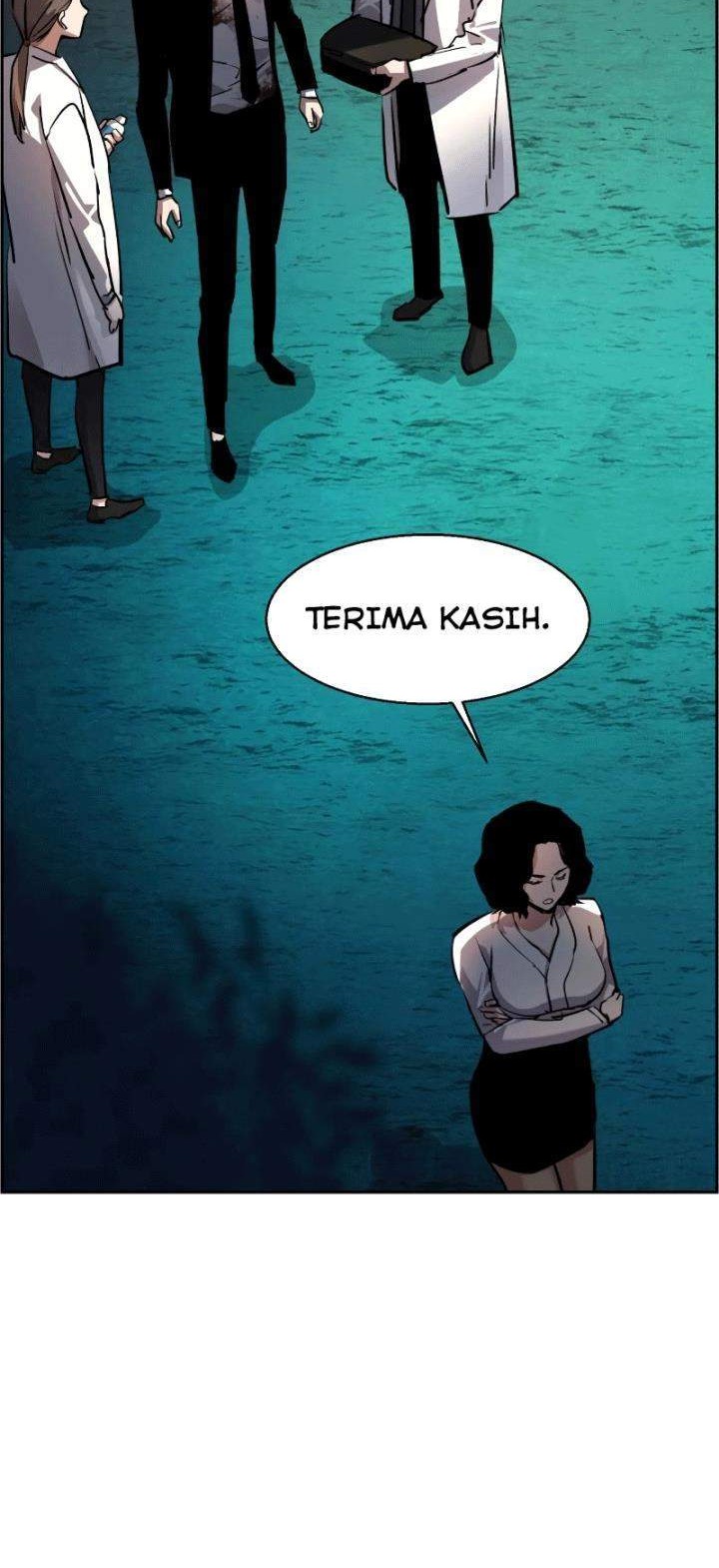 Mercenary Enrollment Chapter 49 Gambar 53