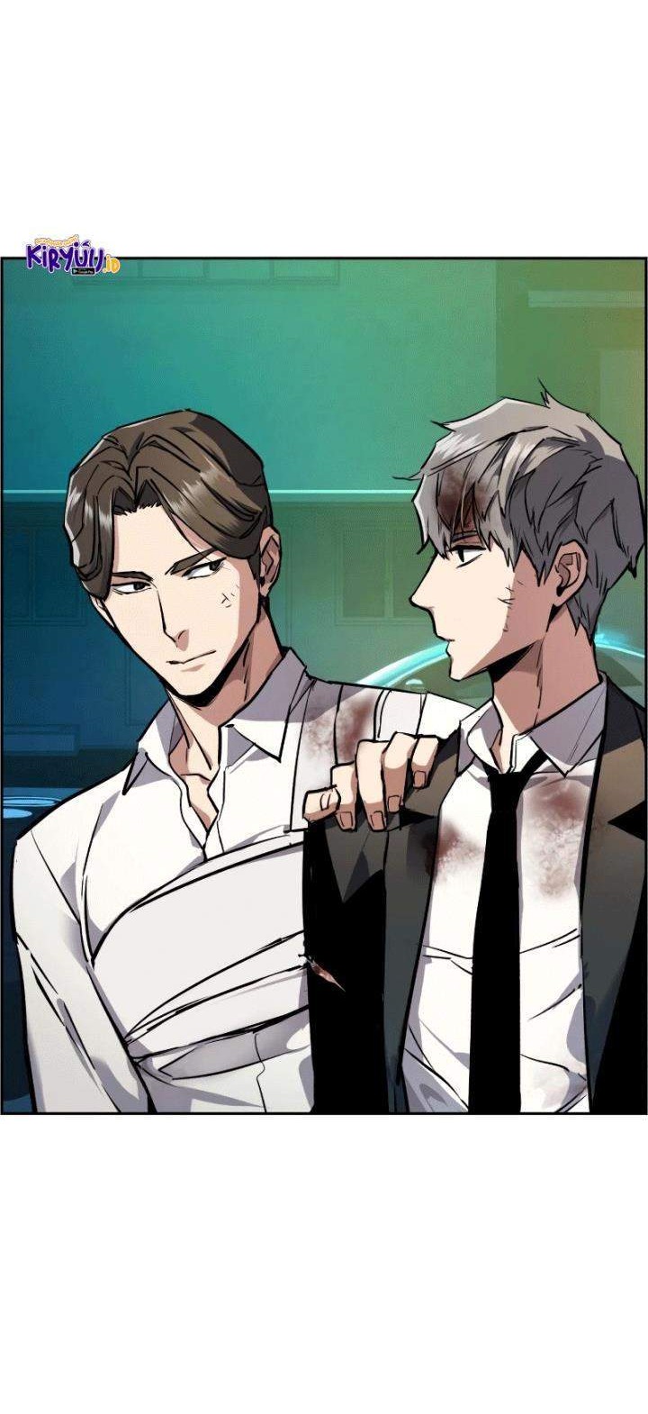 Mercenary Enrollment Chapter 49 Gambar 55