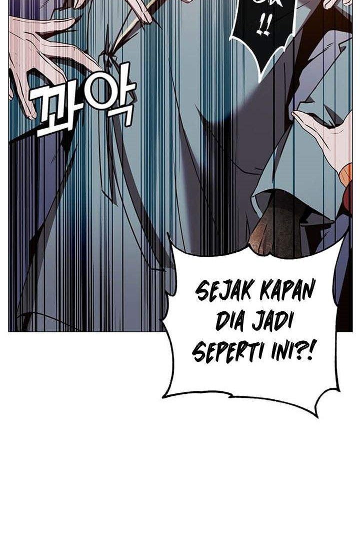 The MAX leveled hero will return! Chapter 61 Gambar 33
