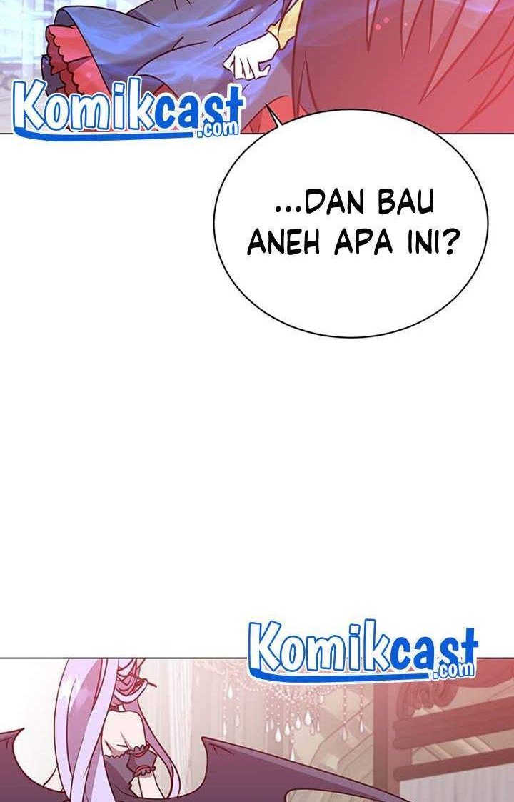 The MAX leveled hero will return! Chapter 61 Gambar 5