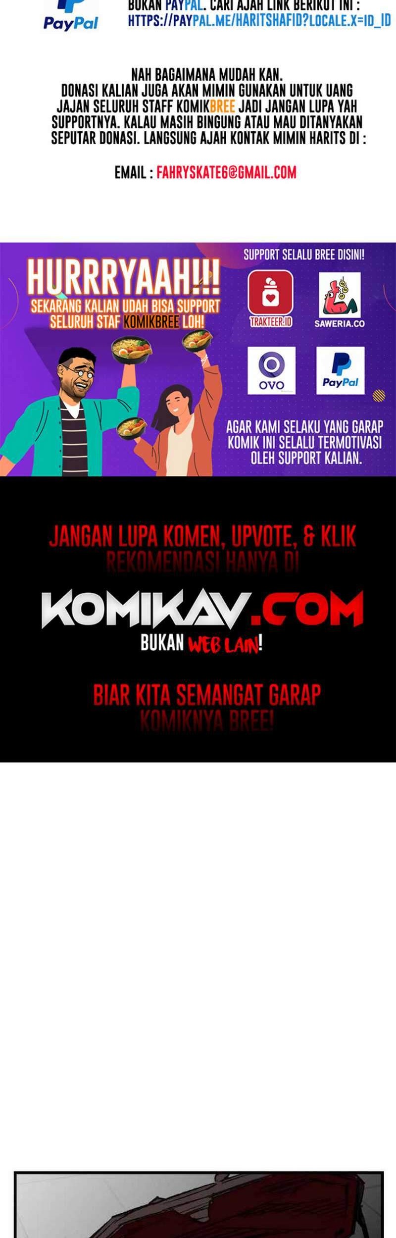 Baca The Un-Comparable Chapter 11 Gambar 2