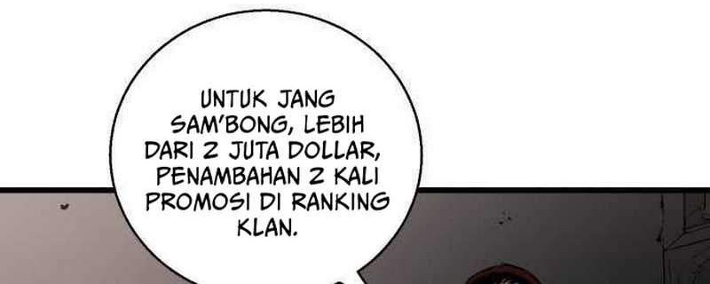 The Un-Comparable Chapter 11 Gambar 4