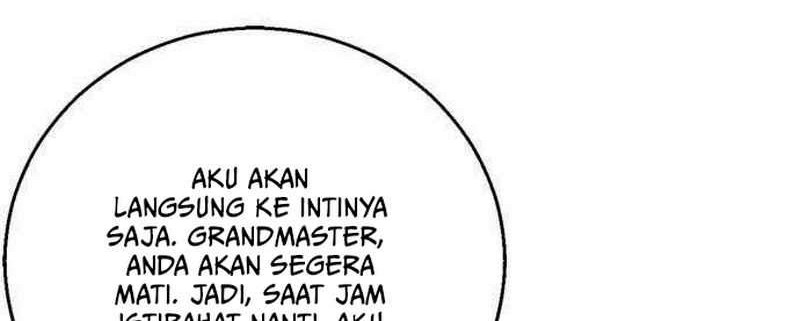 The Un-Comparable Chapter 11 Gambar 32
