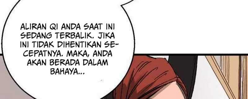 The Un-Comparable Chapter 11 Gambar 36
