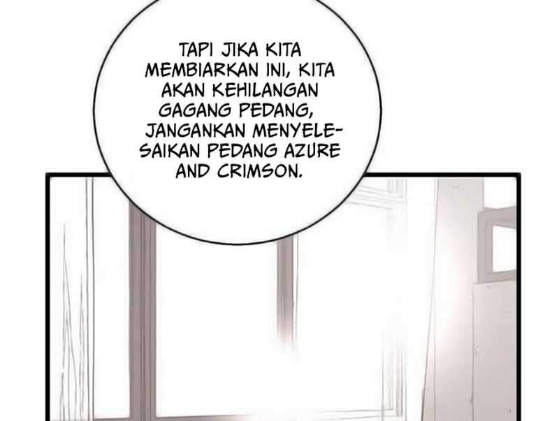 The Un-Comparable Chapter 10 Gambar 45