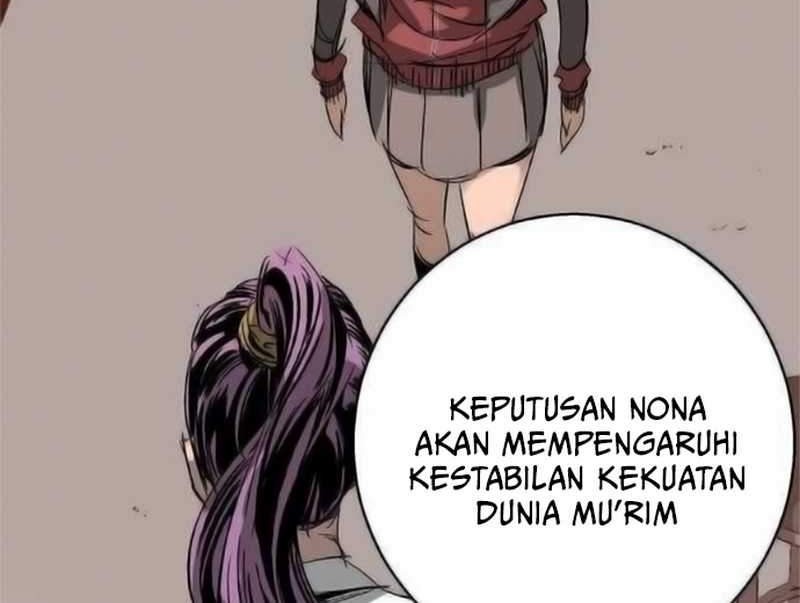 The Un-Comparable Chapter 10 Gambar 48