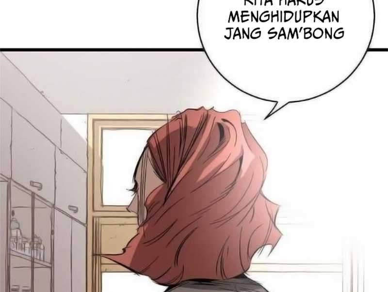The Un-Comparable Chapter 10 Gambar 54