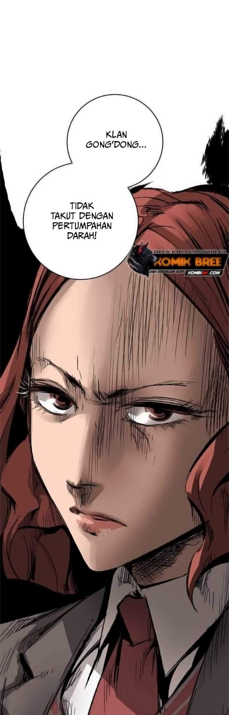 The Un-Comparable Chapter 10 Gambar 56