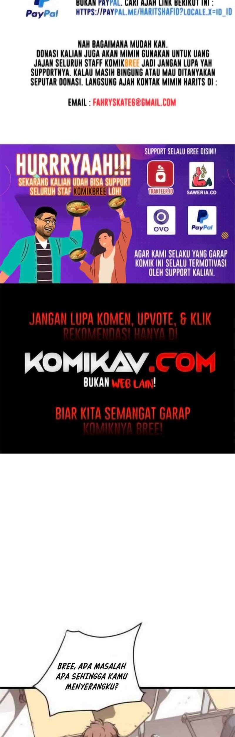 Baca  The Un-Comparable Chapter 10 Gambar 2