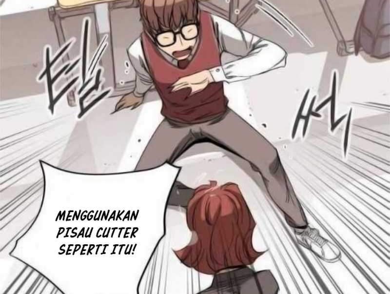 The Un-Comparable Chapter 10 Gambar 3