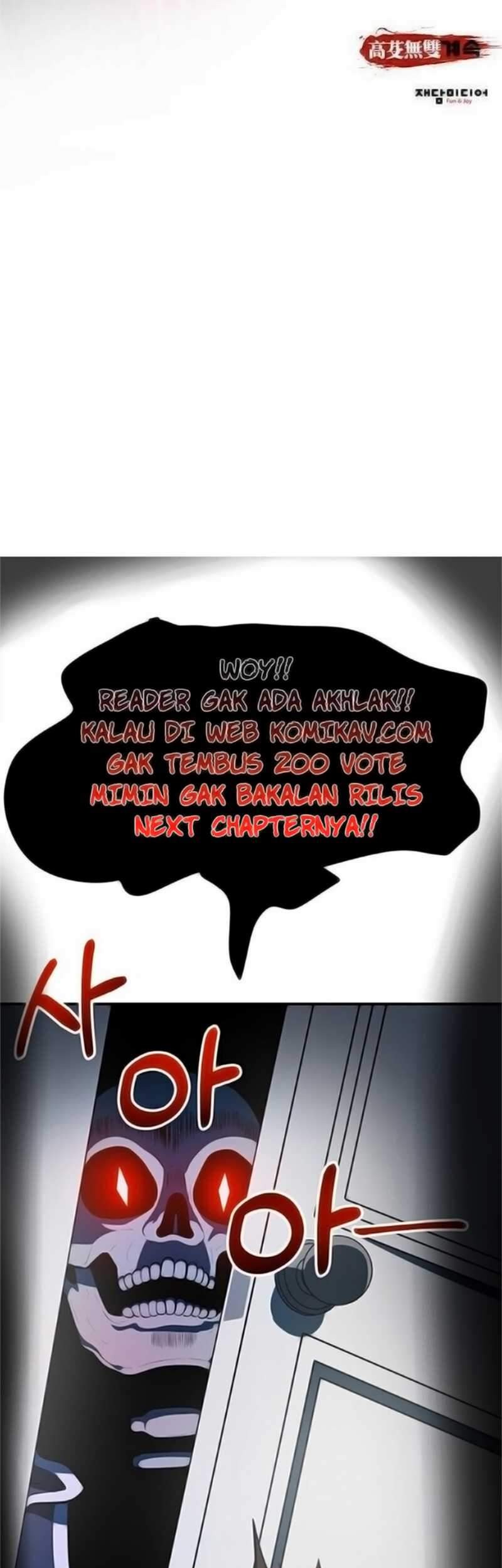 The Un-Comparable Chapter 10 Gambar 58