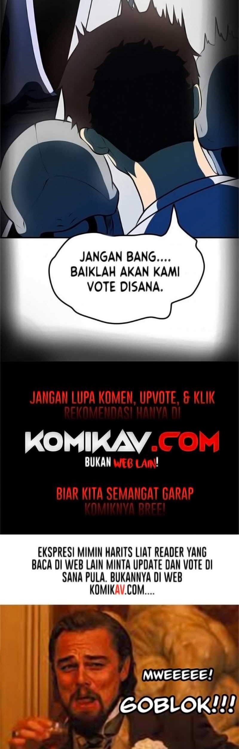 The Un-Comparable Chapter 10 Gambar 59