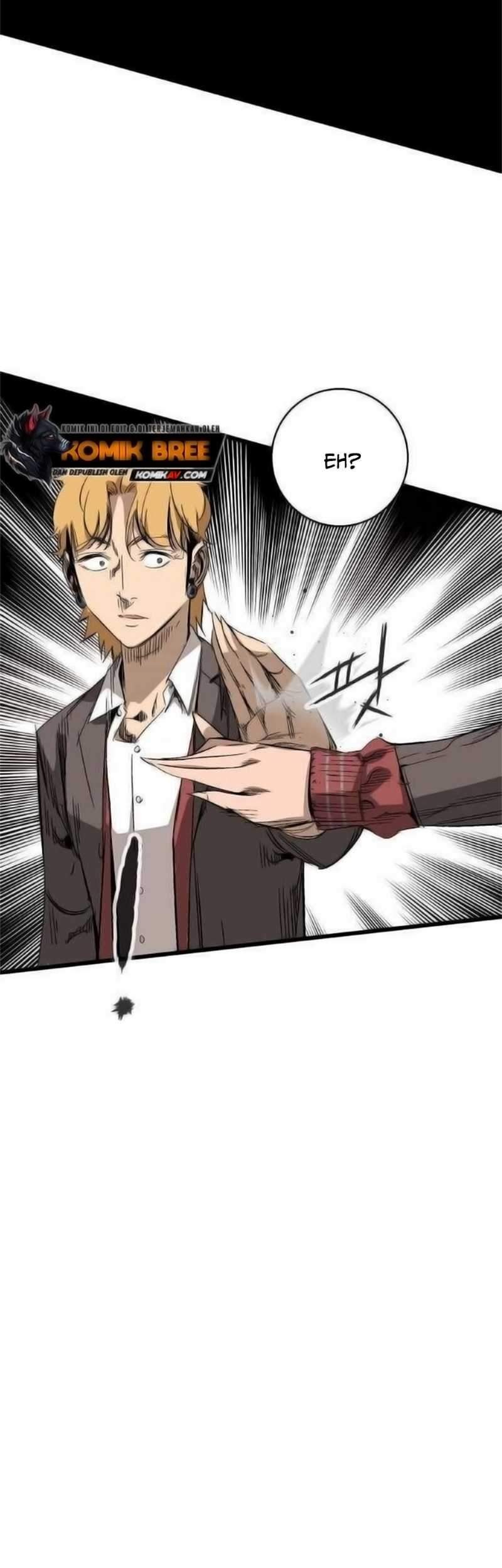The Un-Comparable Chapter 10 Gambar 13
